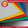 Customize tear resistant PET reflective sheeting